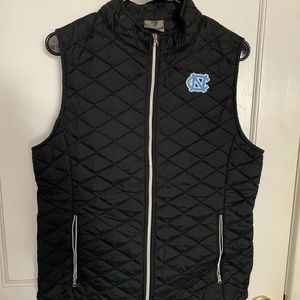 North Carolina (UNC) Vest